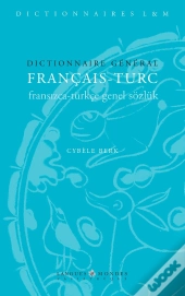 Dictionnaire Général Français-Turc