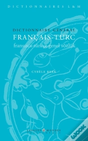 Capa do artigo Dictionnaire Général Français-Turc