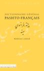 Dictionnaire Général Pashto-Francais (2e Édition) - Preview