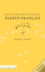 Capa do artigo Dictionnaire Général Pashto-Francais (2e Édition)