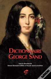 Capa do artigo Dictionnaire George Sand