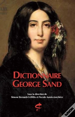 Capa do artigo Dictionnaire George Sand