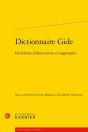 Dictionnaire Gide (2e Édition) - Preview