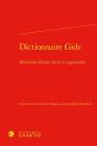 Dictionnaire Gide (2e Édition) - Preview