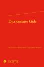 Dictionnaire Gide - Preview