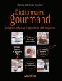 Dictionnaire Gourmand - Preview