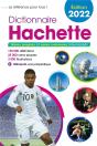 Dictionnaire Hachette 2022 - Preview