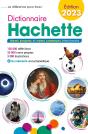 Dictionnaire Hachette - Preview