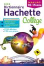Dictionnaire Hachette Collège - Preview