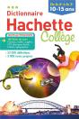 Dictionnaire Hachette Collège - Preview