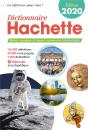 Dictionnaire Hachette (Édition 2020) - Preview