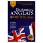 Dictionnaire Hachette Et Oxford ; Anglais-Français / Français-Anglais - Preview