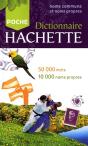 Dictionnaire Hachette Poche - Preview