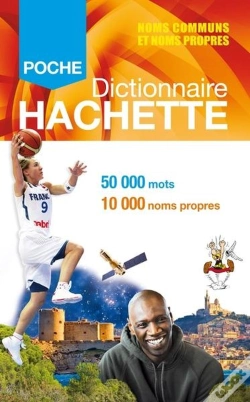 Capa do artigo Dictionnaire Hachette Poche