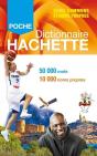 Dictionnaire Hachette Poche - Preview