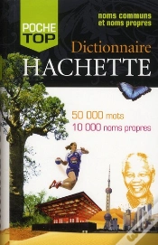 Capa do artigo Dictionnaire Hachette