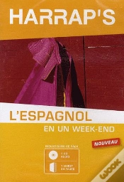 Capa do artigo Dictionnaire Harrap