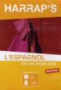 Dictionnaire Harrap'S ; L'Espagnol En Un Week-End - Preview