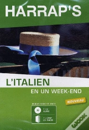 Capa do artigo Dictionnaire Harrap