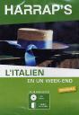 Dictionnaire Harrap'S ; L'Italien En Un Week-End - Preview