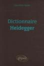 Dictionnaire Heidegger - Preview
