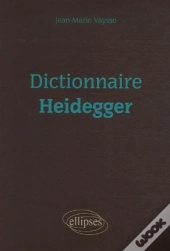 Dictionnaire Heidegger