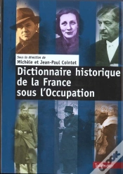 Capa do artigo Dictionnaire Historique De La France Sous L