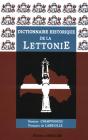 Dictionnaire Historique De La Lettonie (2e Édition) - Preview