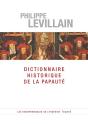 Dictionnaire Historique De La Papauté - Preview