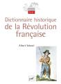 Dictionnaire Historique De La Révolution Française - Preview