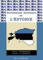 Dictionnaire Historique De L'Estonie - Preview