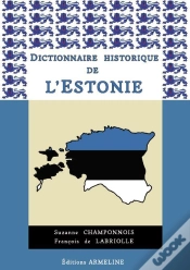 Capa do artigo Dictionnaire Historique De L
