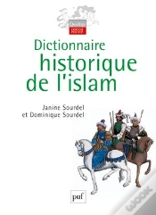 Capa do artigo Dictionnaire Historique De L