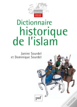 Capa do artigo Dictionnaire Historique De L'Islam