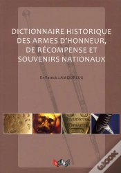 Capa do artigo Dictionnaire Historique Des Armes D