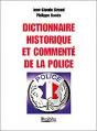 Dictionnaire Historique Et Commenté De La Police - Preview