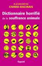 dictionnaire horrifie de la souffrance animale - Preview