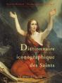 Dictionnaire Iconographique Des Saints - Preview