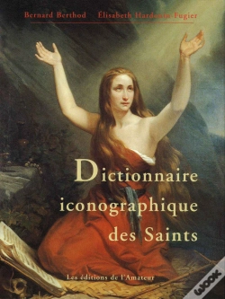 Capa do artigo Dictionnaire Iconographique Des Saints