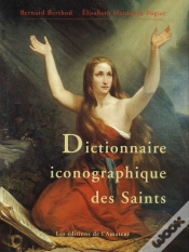 Capa do artigo Dictionnaire Iconographique Des Saints