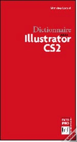Capa do artigo Dictionnaire Illustrator Cs2