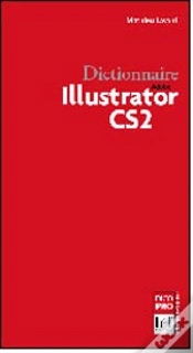 Capa do artigo Dictionnaire Illustrator Cs2