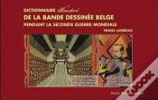 Capa do artigo Dictionnaire Illustré De La Bande Dessinée Belge Pendant Seconde Guerre Mondiale