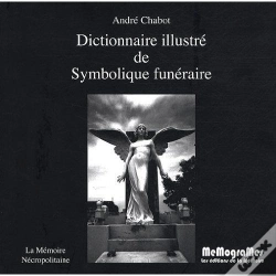 Capa do artigo Dictionnaire Illustré De Symbolique Funéraire