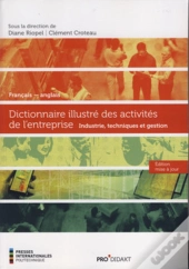Dictionnaire Illustré Des Activités De L'Entreprise