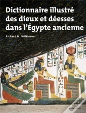 Capa do artigo Dictionnaire Illustré Des Dieux Et Déesses De L