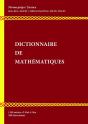 Dictionnaire Illustre Des Mathematiques Niveau Prepa - Preview