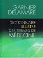 Dictionnaire Illustré Des Termes De Médecine (31e Édition) - Preview