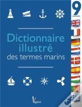 Dictionnaire Illustré Des Termes Marins