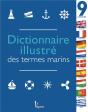 Dictionnaire Illustré Des Termes Marins - Preview